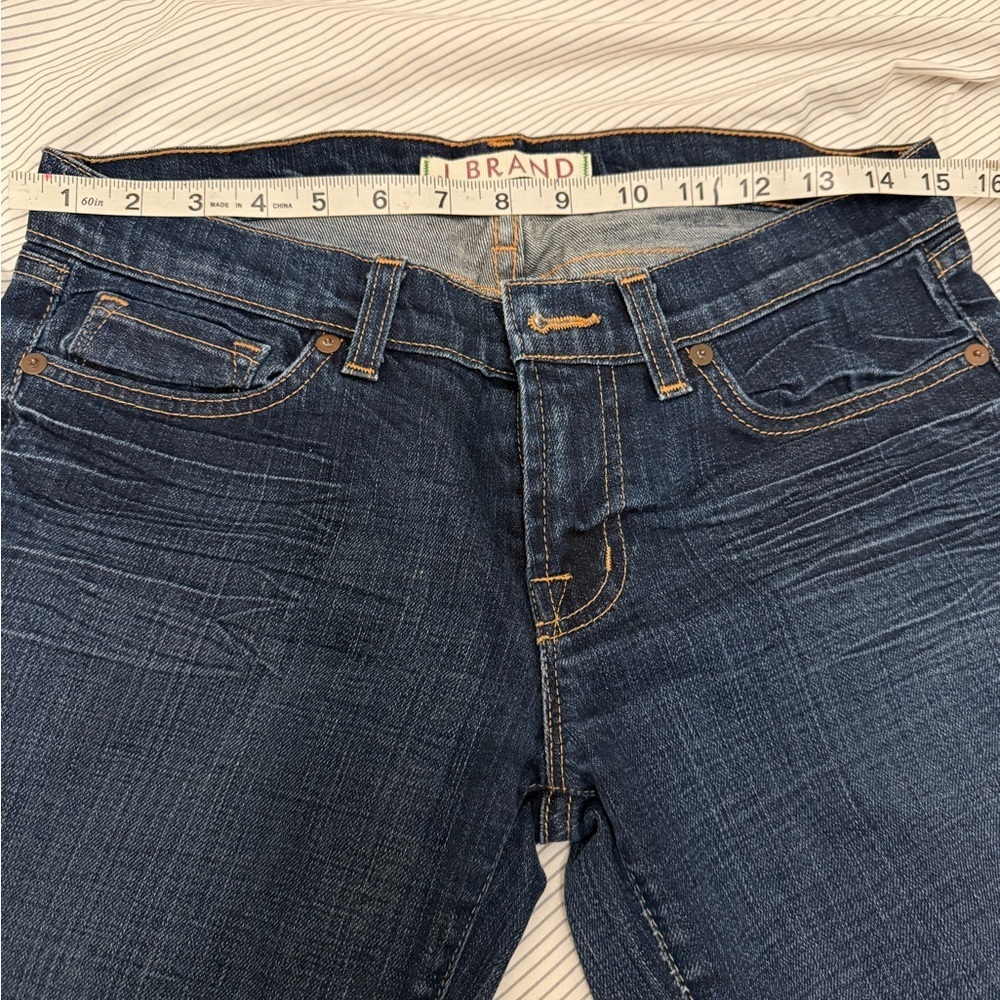 Jean - Picture 8 of 13